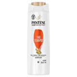 Pantene Doğal Sentez Yağ Terapisi  Şampuan 350 ml